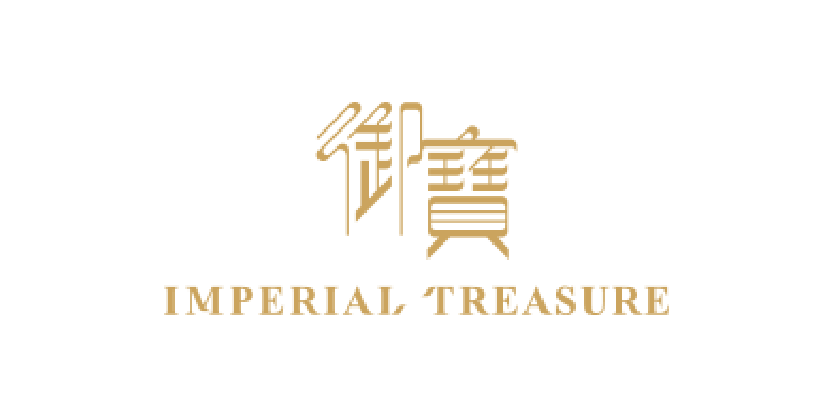 Logo of Imperial Treasure
