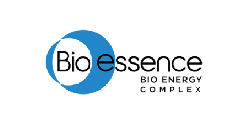 Logo of Bio essence