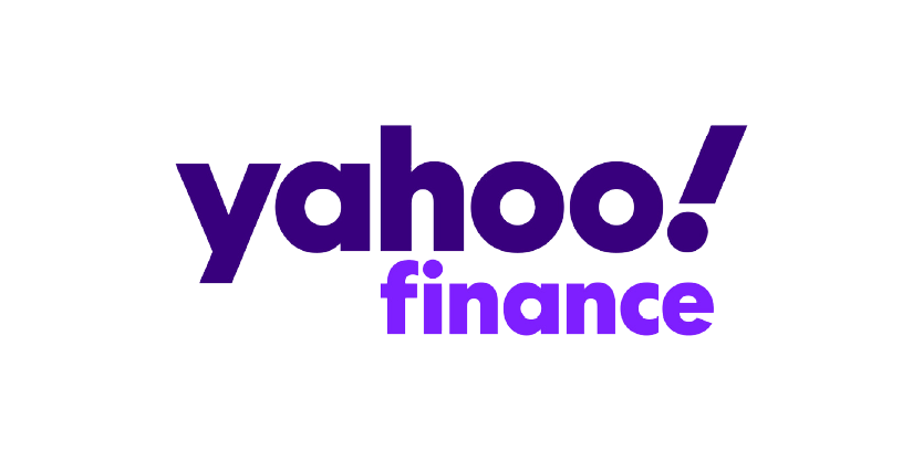 Logo of Yahoo! Finance