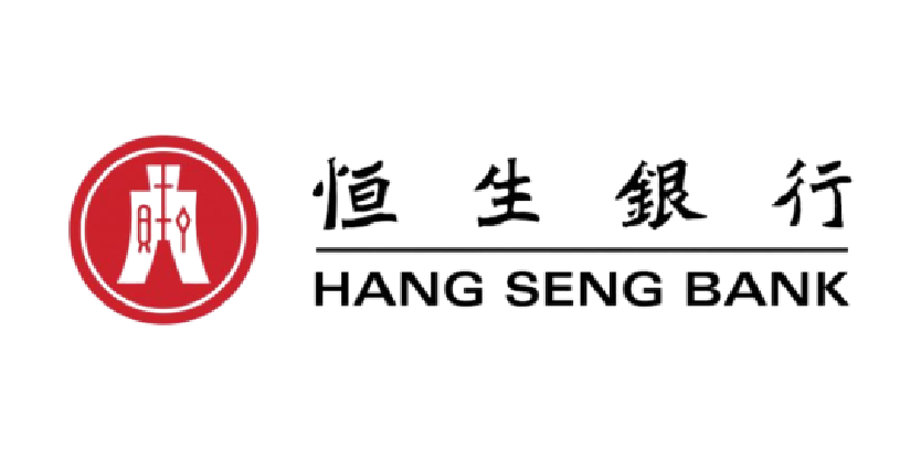 Logo of Hang Seng Bank