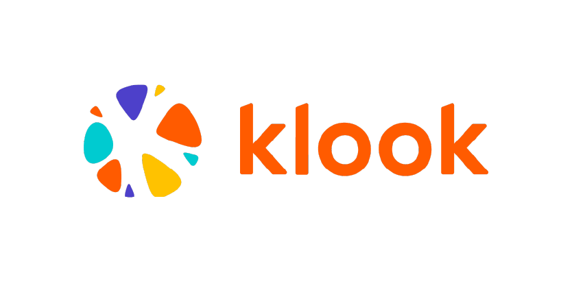Logo of Klook