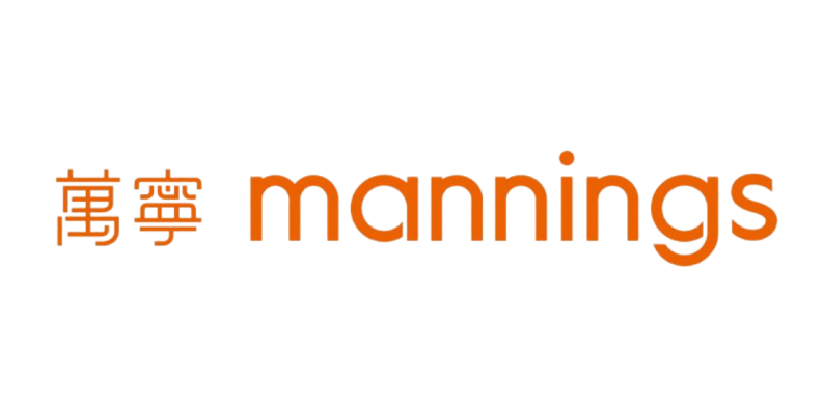 Logo of mannings