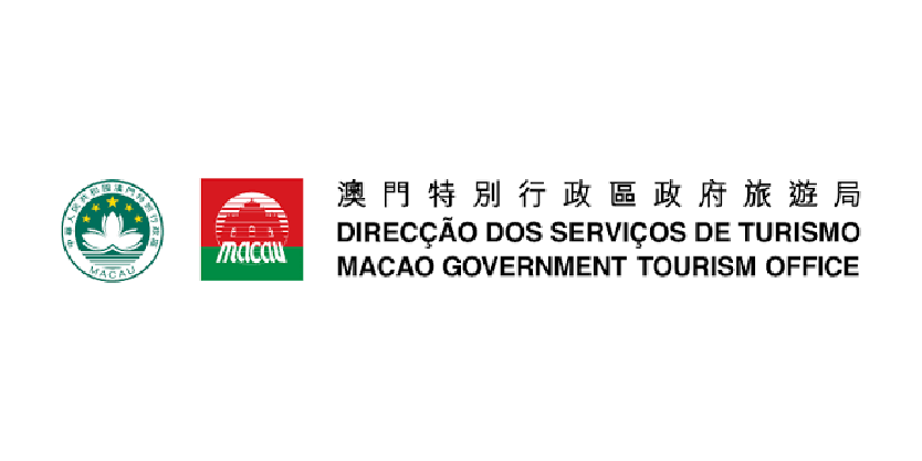 Logo of Macao Government Tourism Office