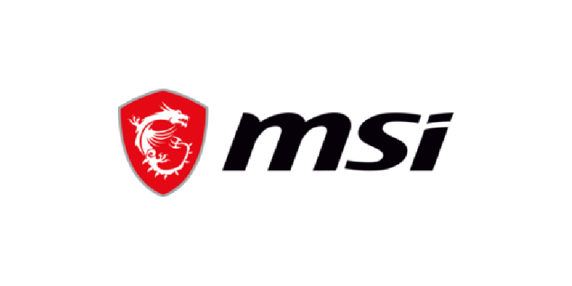 Logo of MSi