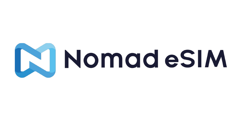 Logo of Nomad eSIM