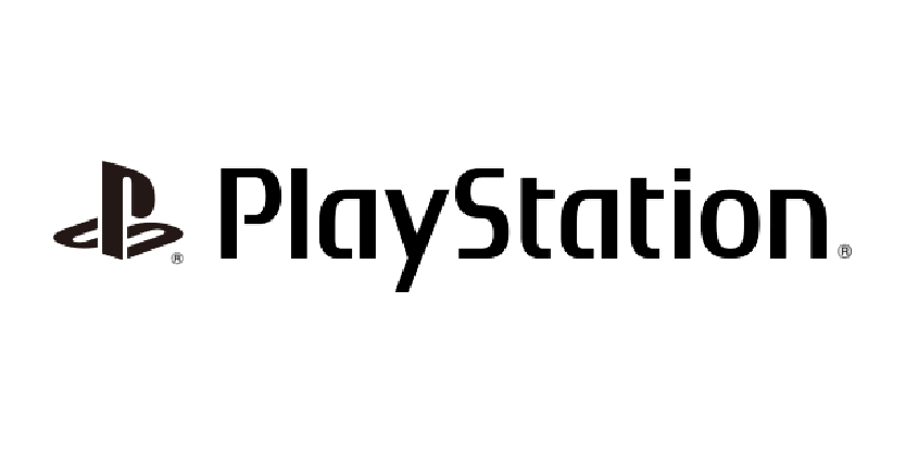 Logo of PlayStation