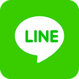 icon of line