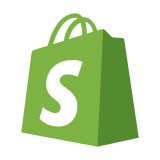 icon of shopify