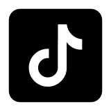 icon of tiktok