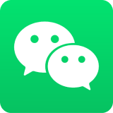 Icon of wechat