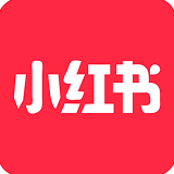 Icon of xiaohongshu