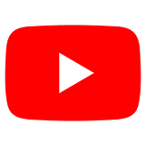 Icon of Youtube
