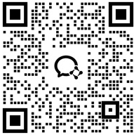 Starry KOL WeChat QR Code