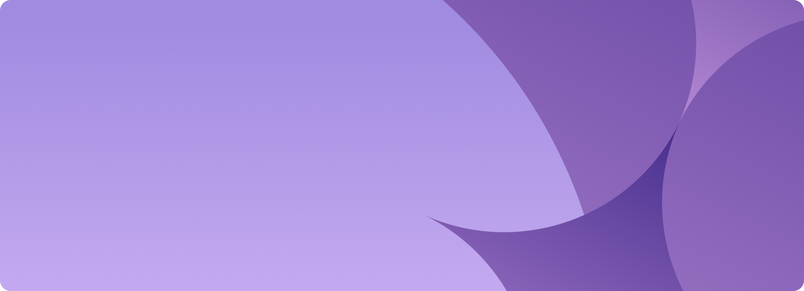 purple decorative blog fallback image for Starry KOL created with Starry KOL's star shape